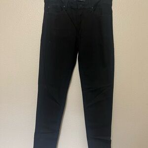 KanCan Jet Black Denim